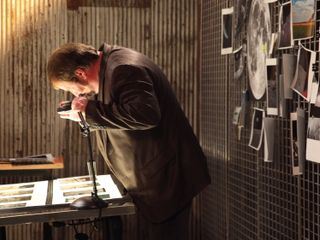 Die Apollo-11-Verschwoerung