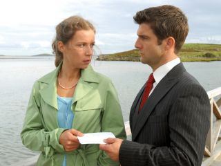 Rosamunde Pilcher: Herzenssehnsucht