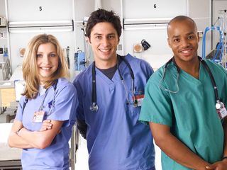 Scrubs - Die Anfaenger