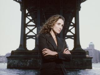 CSI: NY