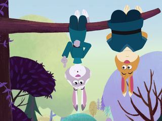 Rabbit Academy - Die Haeschenschule