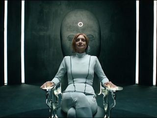 AIRE - Die letzte Zuflucht