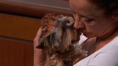 Judge Judy - Die Richterin