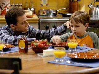 Two and a Half Men