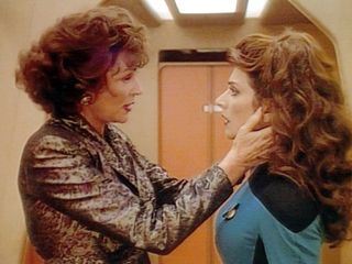 Star Trek - Das naechste Jahrhundert