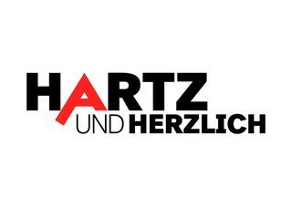 Hartz und herzlich