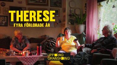 Uppdrag granskning Uppdrag granskning