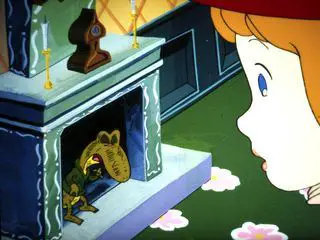 Alice im Wunderland