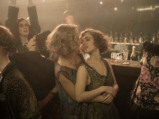 Babylon Berlin