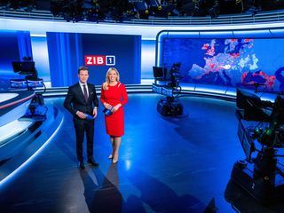 Zeit im Bild Zeit im Bild