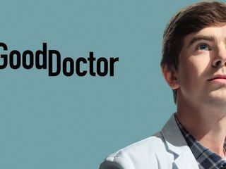The Good Doctor