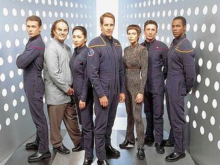 Star Trek - Enterprise