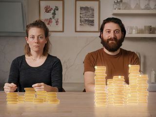 Ist Geld Maennersache? - Warum Frauen aermer sind