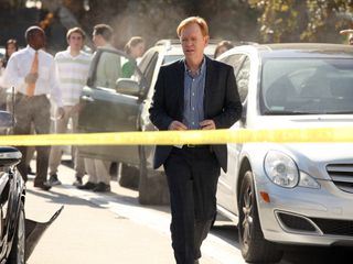 CSI: Miami