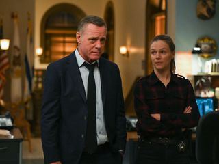 Chicago P.D.