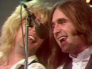 Die Superhits der 70er