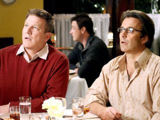 Desperate Housewives