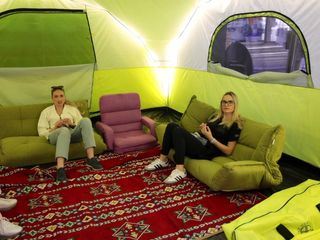 Die Geissens - Eine schrecklich glamouroese Familie!