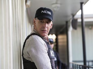NCIS: New Orleans