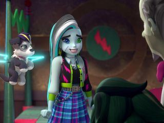Monster High Monster High