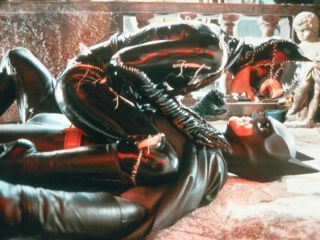 Batmans Rueckkehr