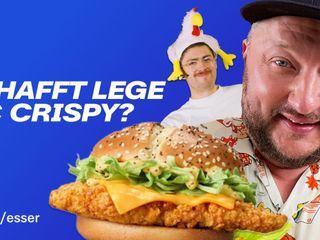 besseresser challenge