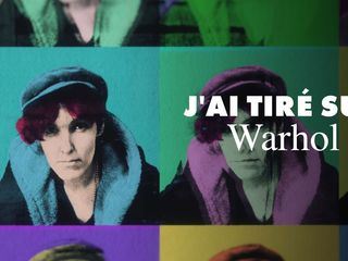 Ich habe auf Andy Warhol geschossen - Scum Manifesto