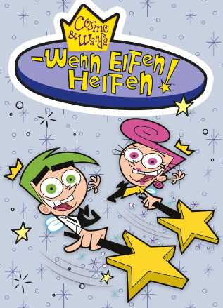 Cosmo & Wanda - Wenn Elfen helfen
