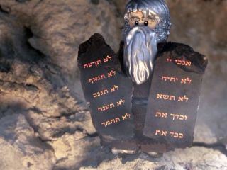 Legofilm - Die Bibel: Altes Testament Legofilm - Die Bibel: Altes Testament