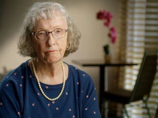 Snapped: Behind Bars