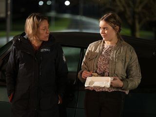 Annika - Mord an Schottlands Kueste