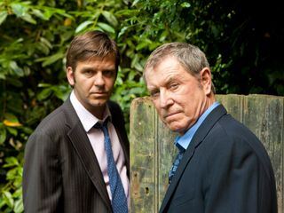 Inspector Barnaby
