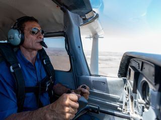 Buschflieger - Abenteuer am Himmel Buschflieger - Abenteuer am Himmel