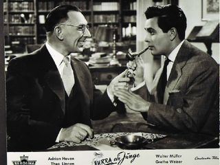 Die tollen Tanten schlagen zu Die tollen Tanten schlagen zu