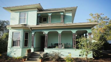 Historic Home Renovation