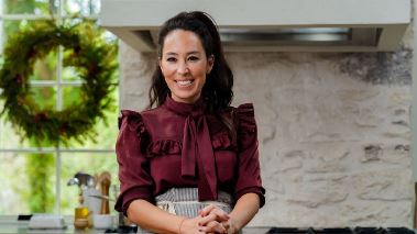 Fixer Upper: Kochen mit Joanna