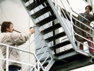 Tatort: Schwarzes Wochenende Tatort: Schwarzes Wochenende