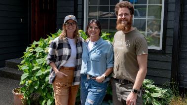 Hilfe, keiner kauft mein Haus!