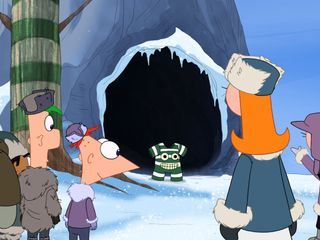 Phineas und Ferb