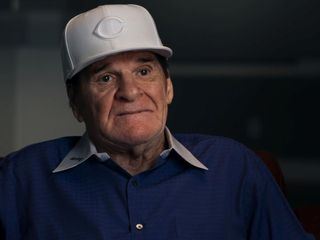 Pete Rose: Eine Baseball-Legende packt aus