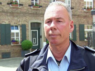 Der Blaulicht Report