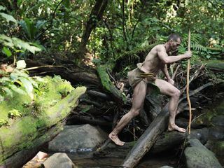 Naked Survival - Ausgezogen in die Wildnis Naked Survival - Ausgezogen in die Wildnis
