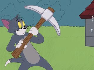 Die Tom und Jerry Show