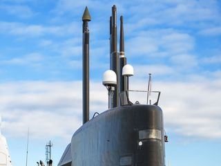 Geheimnisse des Kalten Krieges