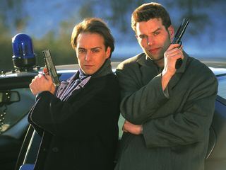 Alarm fuer Cobra 11 - Die Autobahnpolizei