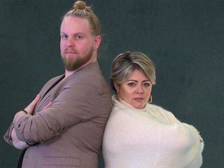 Das Duell - Zwischen Tuell und Traenen