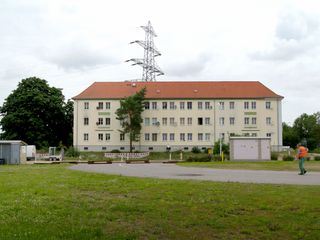 Stadtrand