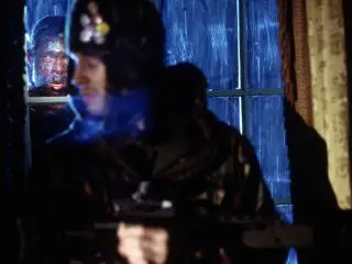 28 Days Later