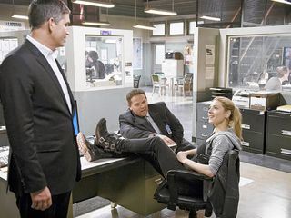 Person of Interest