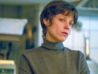 Ana und Oscar Ana und Oscar